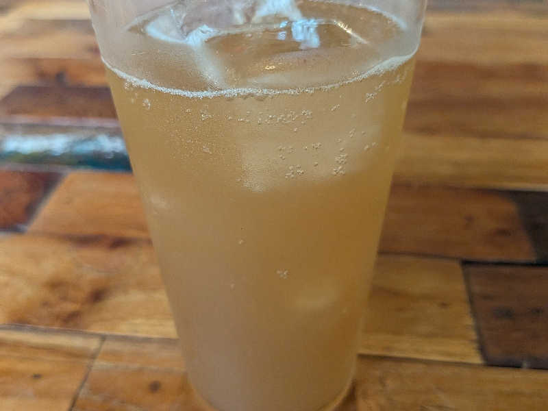 本気のクラフトコーラ