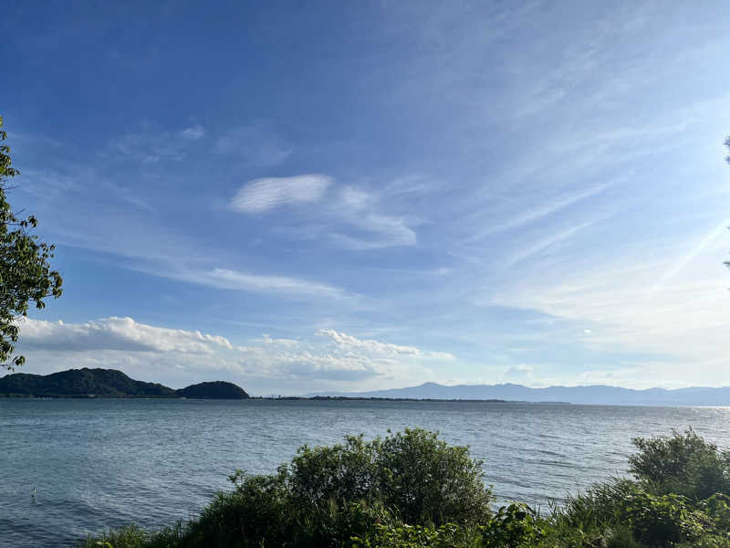 keiさんの長命寺温泉 天葉の湯のサ活写真