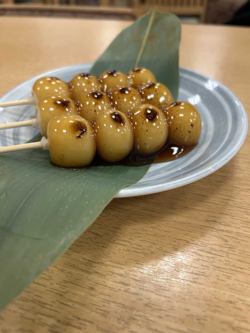 ねねさんの湯乃泉 草加健康センターのサ活写真