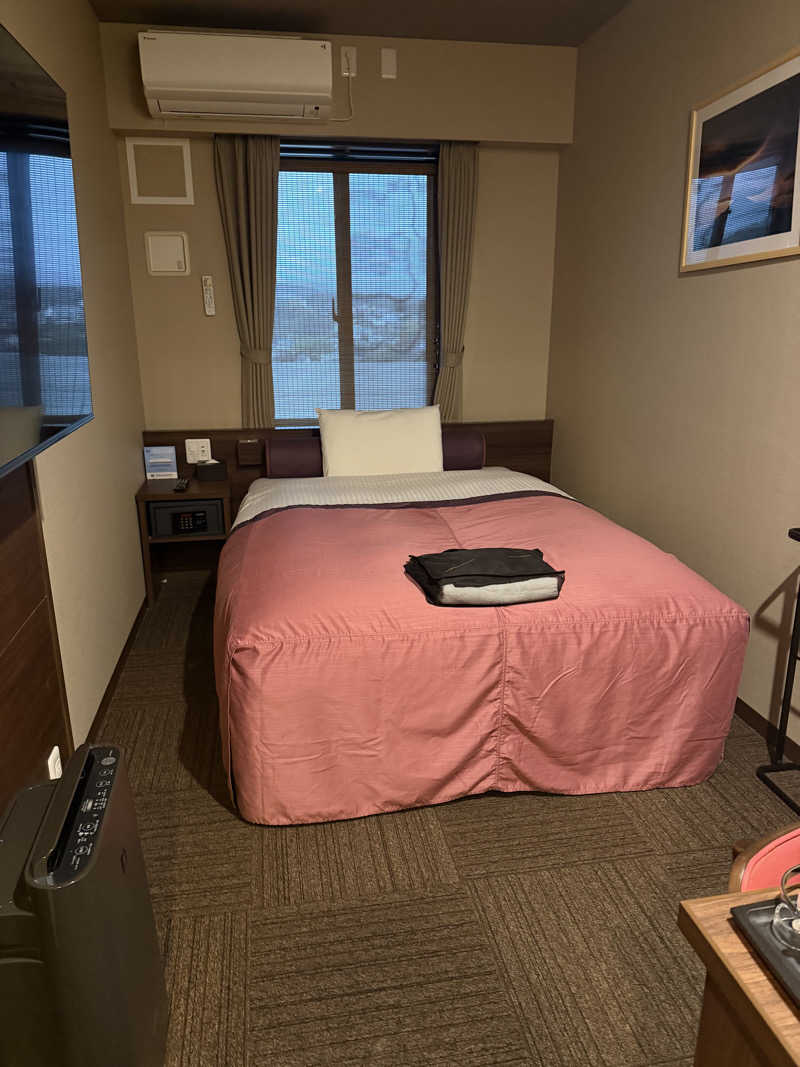 中年53号さんの天成園 小田原駅 別館のサ活写真