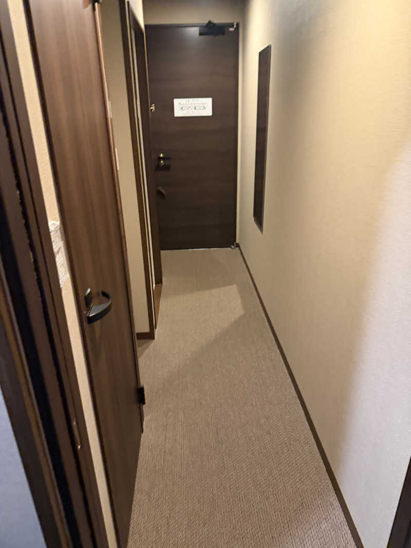 中年53号さんの天成園 小田原駅 別館のサ活写真