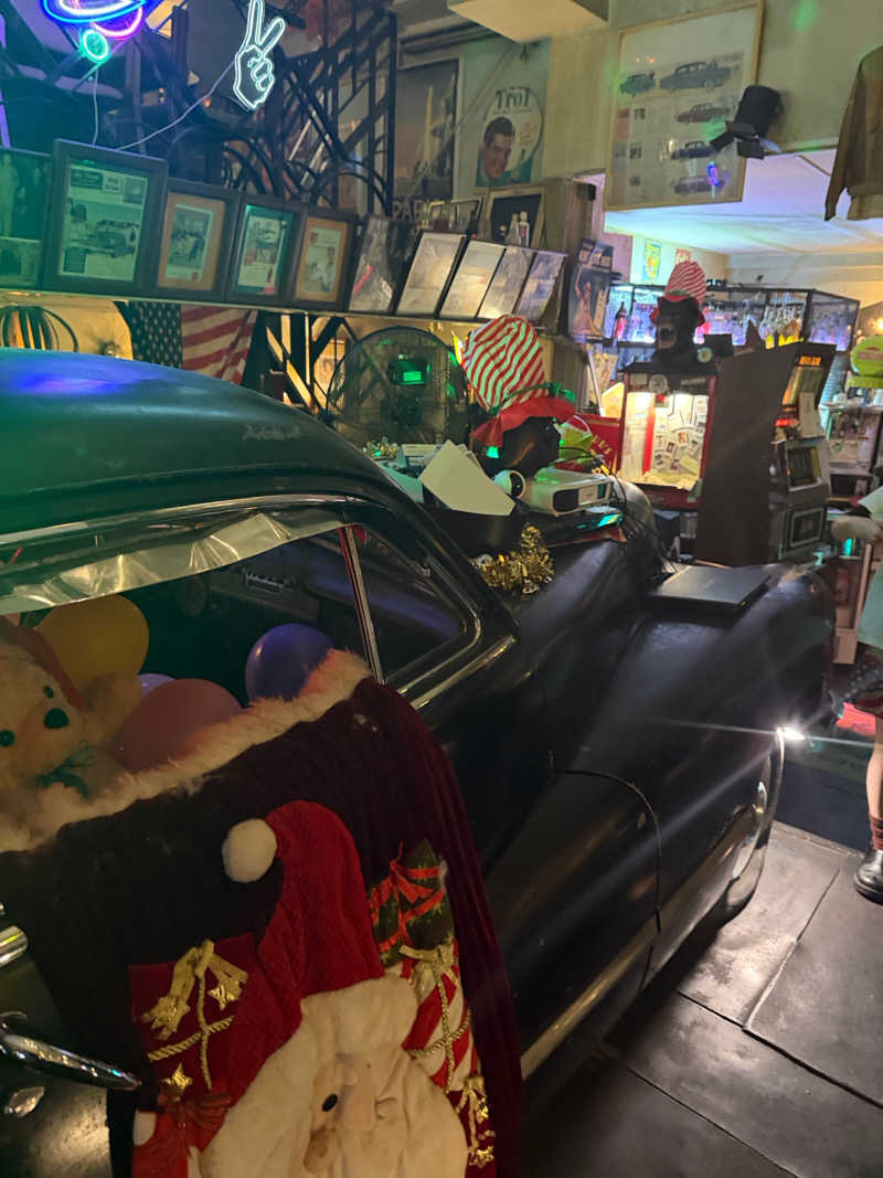 中年53号さんの3S HOTEL ATSUGIのサ活写真