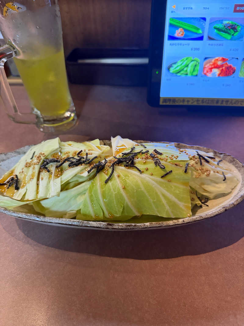 中年53号さんのスパリゾート オアシス御殿場のサ活写真