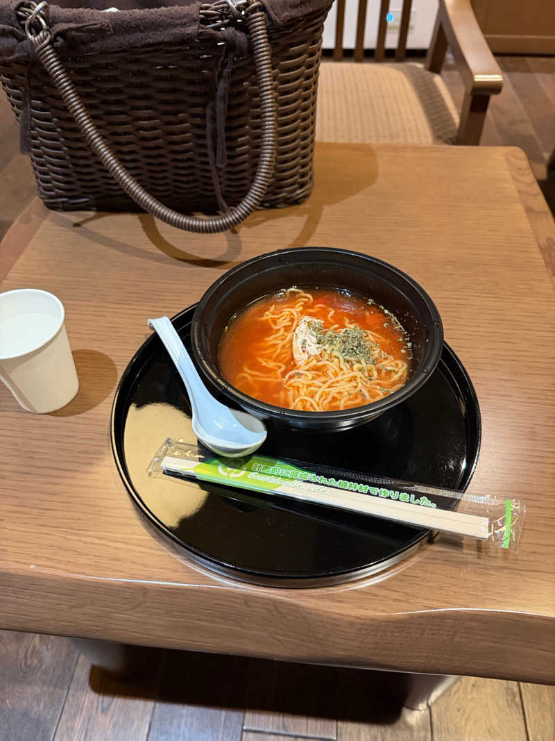 中年53号さんのラビスタ霧島ヒルズのサ活写真
