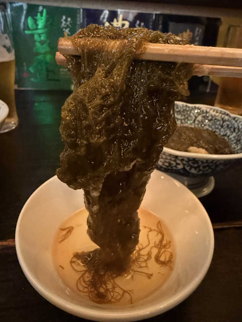 独身貴族さんの境関温泉のサ活写真