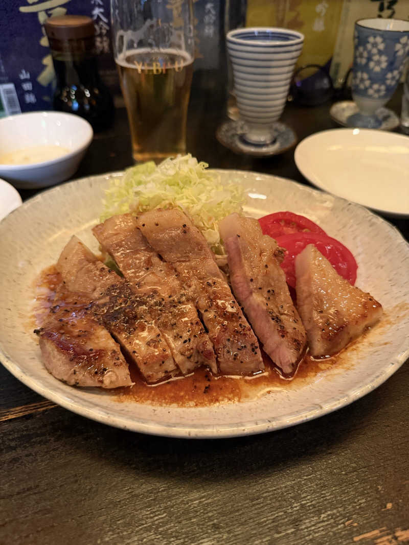 独身貴族さんの境関温泉のサ活写真
