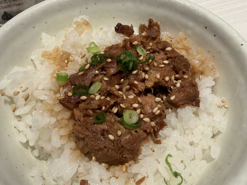ブタめし