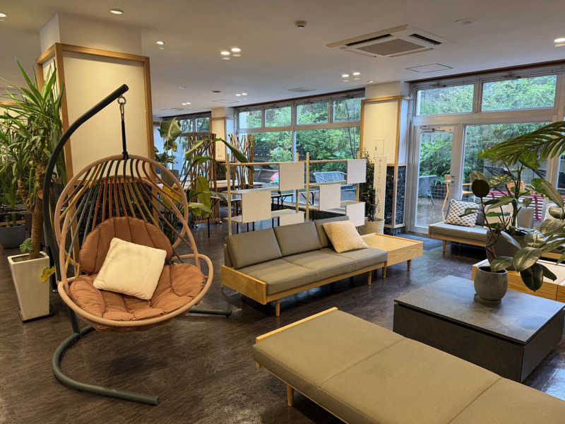 独身貴族さんの湯宿 皿山 吉田屋別館のサ活写真