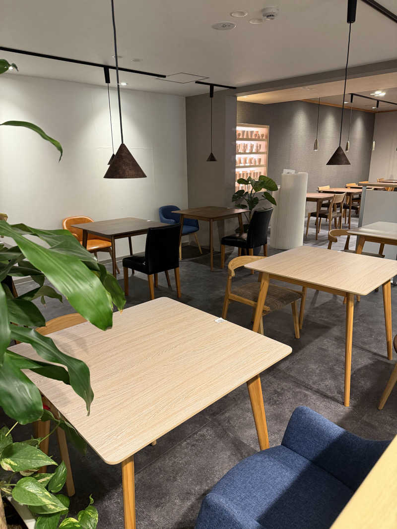 独身貴族さんの湯宿 皿山 吉田屋別館のサ活写真