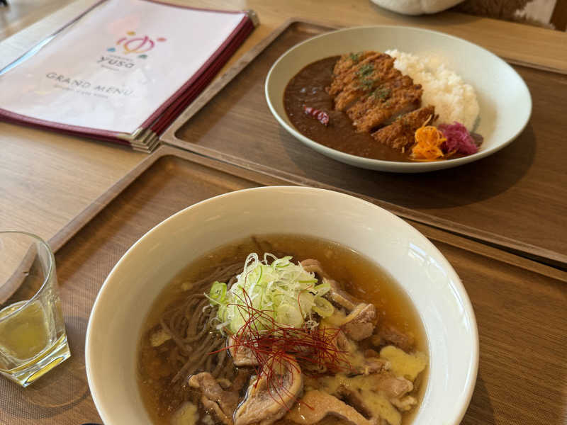 肉そば