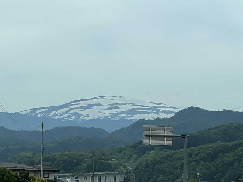 25or6to4さんの水沢温泉館のサ活写真