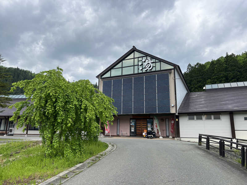 25or6to4さんの水沢温泉館のサ活写真