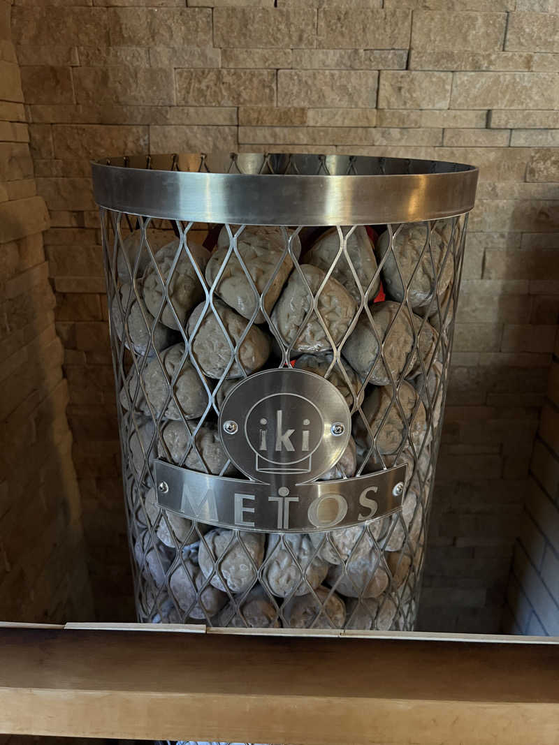 25or6to4さんの白鷺湯たわらやのサ活写真