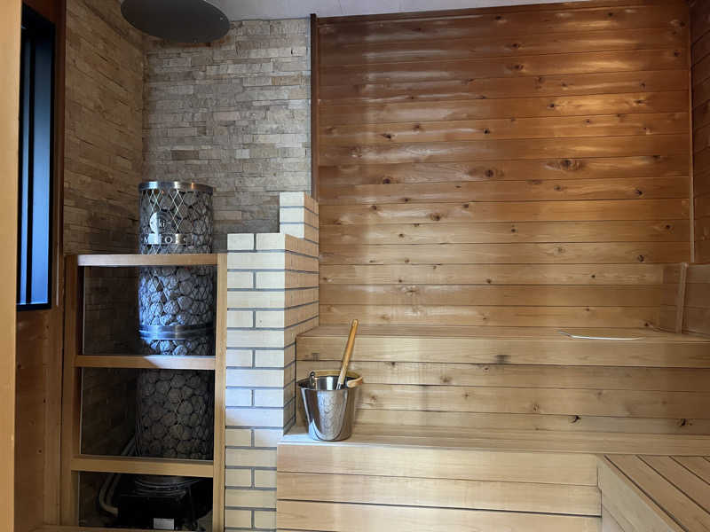 25or6to4さんの白鷺湯たわらやのサ活写真