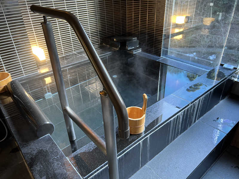 25or6to4さんの白鷺湯たわらやのサ活写真