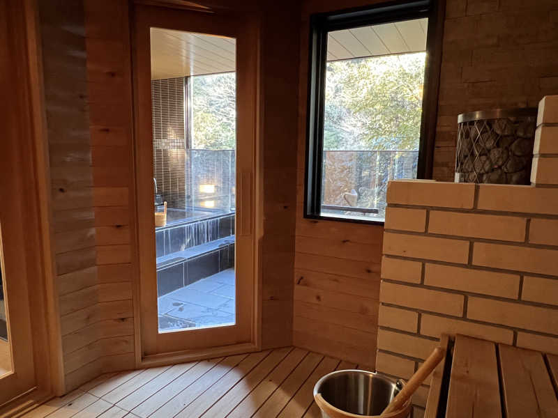 25or6to4さんの白鷺湯たわらやのサ活写真