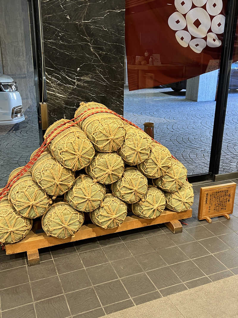 25or6to4さんの白鷺湯たわらやのサ活写真