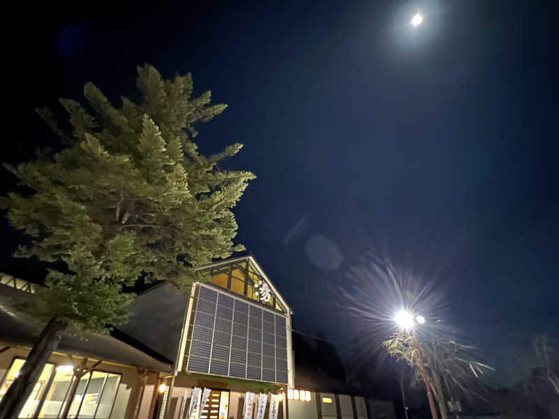 25or6to4さんの水沢温泉館のサ活写真