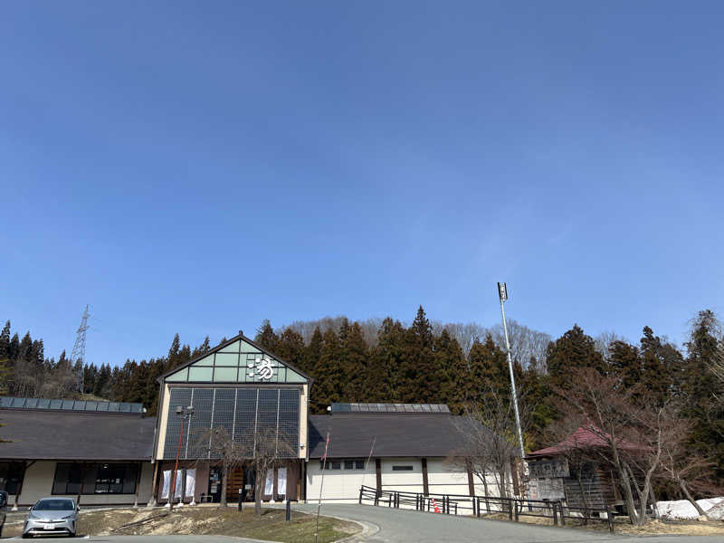 25or6to4さんの水沢温泉館のサ活写真