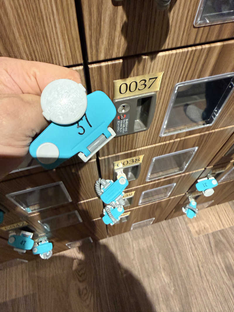 いいちこさんのプレジャーリゾート伊豆赤沢温泉(赤沢日帰り温泉館)のサ活写真