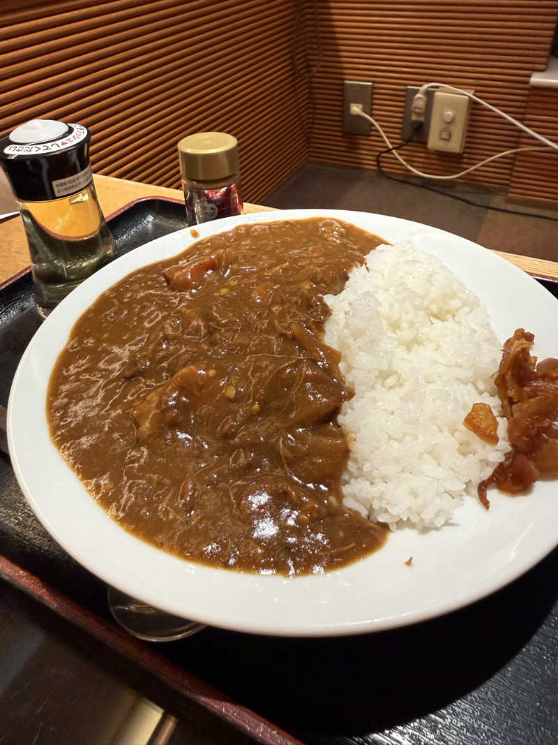 いいちこさんのサウナ&カプセルホテル 北欧のサ活写真