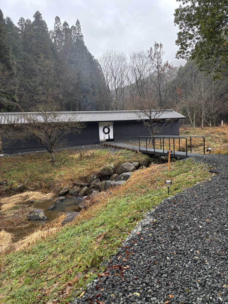 hiroさんのOND SAUNAのサ活写真