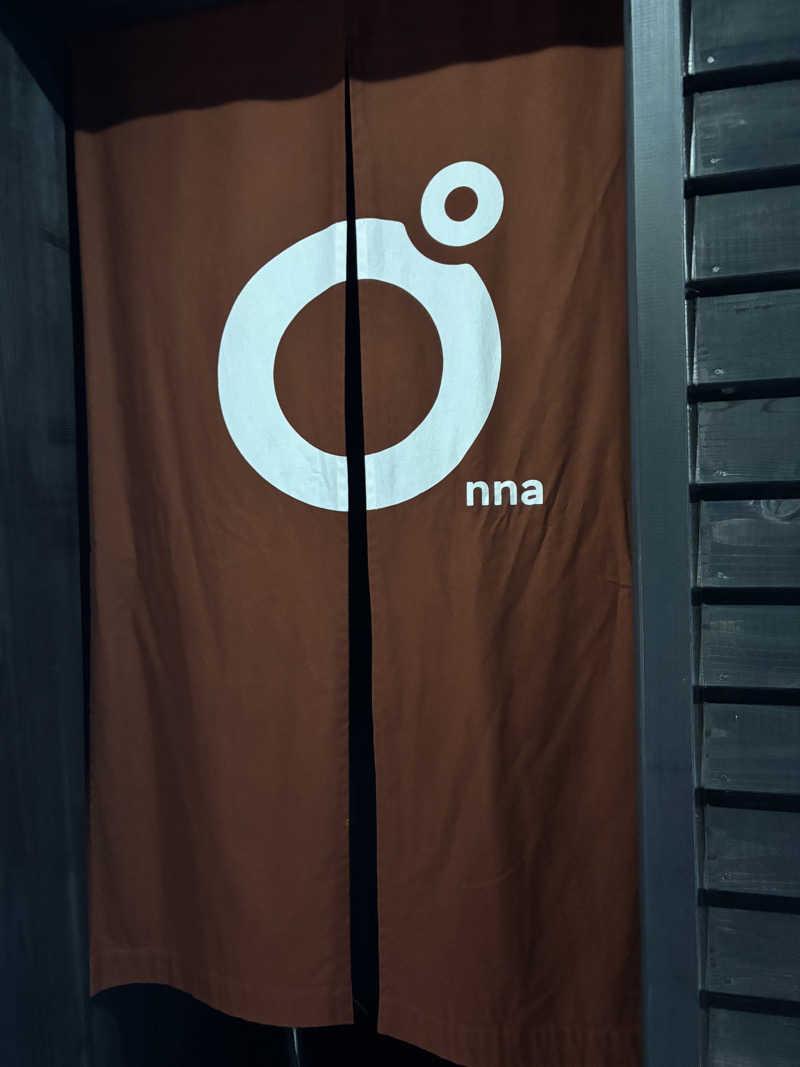 hiroさんのOND SAUNAのサ活写真