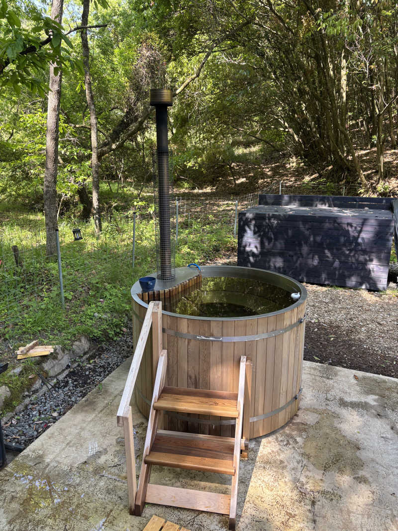 hiroさんのOND SAUNAのサ活写真