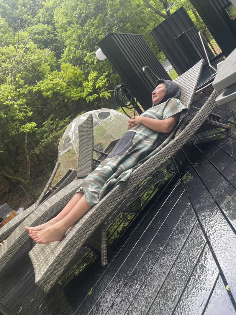 hiroさんのOND SAUNAのサ活写真