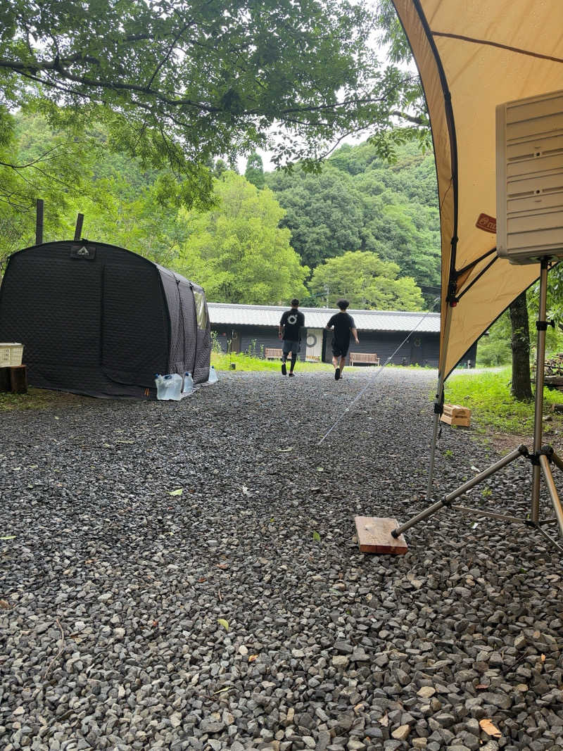 hiroさんのOND SAUNAのサ活写真