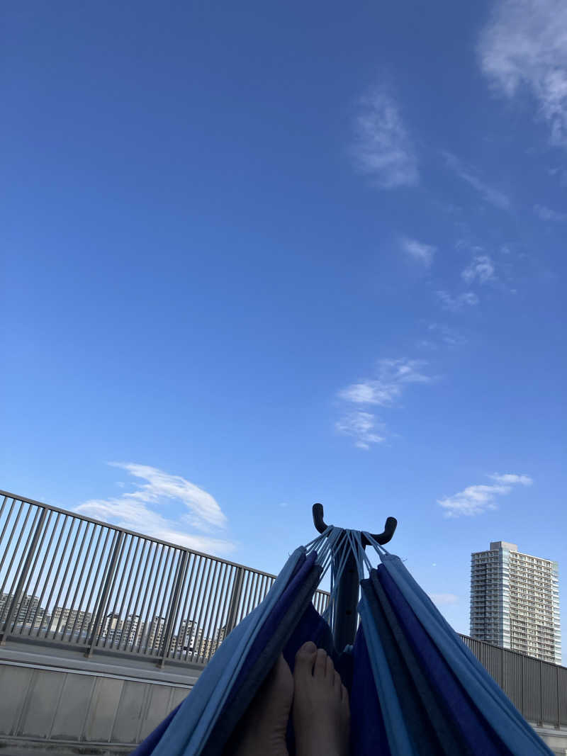 coosukeさんのJFA夢フィールド 幕張温泉 湯楽の里のサ活写真