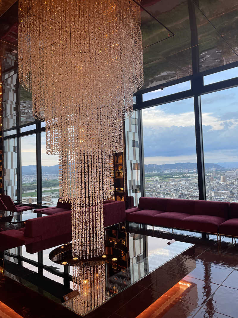 最近の趣味はサ活さんのカンデオホテルズ大阪枚方のサ活写真