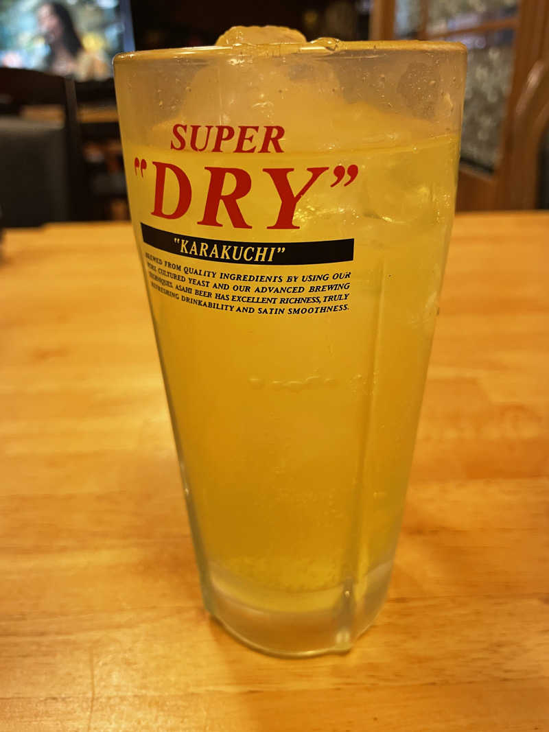 最近の趣味はサ活さんのなにわ健康ランド 湯〜トピアのサ活写真