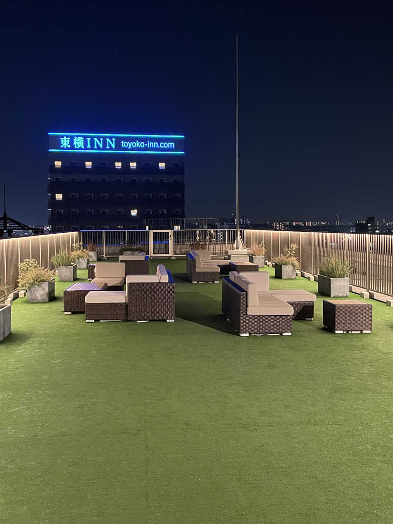 最近の趣味はサ活さんのホテルアインズ大阪門真市駅前 ととのい乃湯のサ活写真