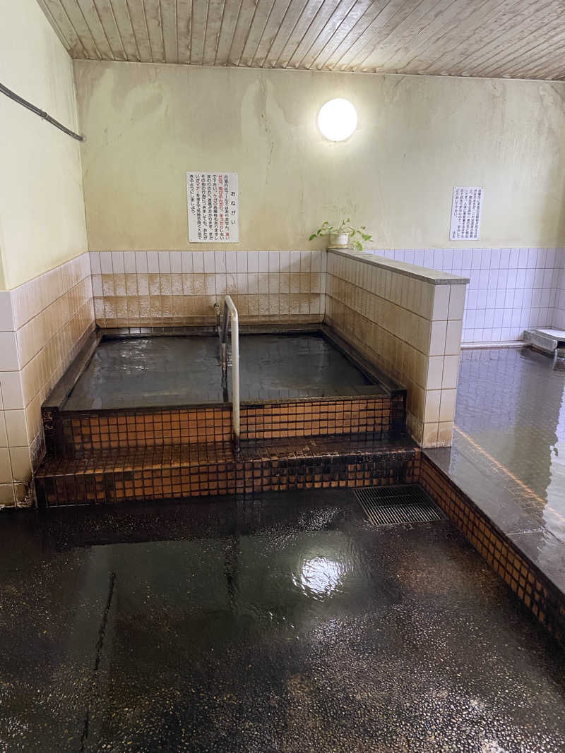 ちなみん1126さんのつばき湯のサ活写真