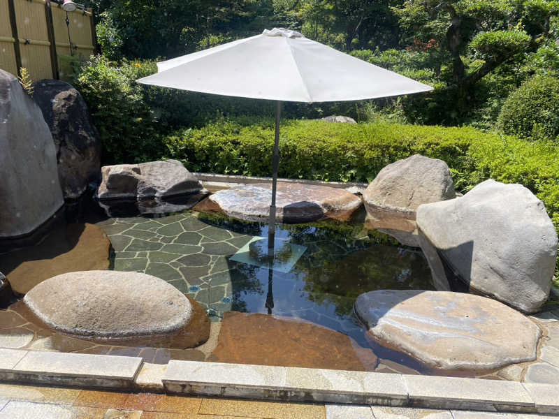 ちなみん1126さんの針持温泉つるつる美肌美人の湯大衆浴場のサ活写真