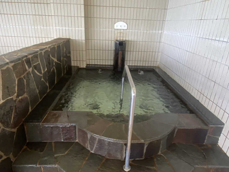 ちなみん1126さんの太陽の里温泉センター 東泉望のサ活写真