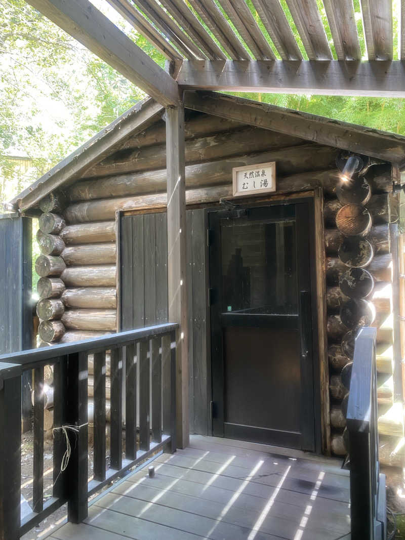 ちなみん1126さんの霧島国際ホテルのサ活写真