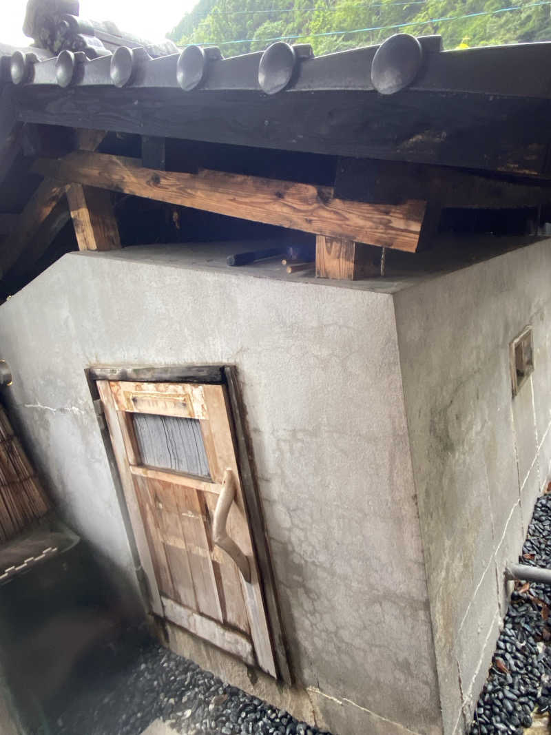 ちなみん1126さんの米屋別荘のサ活写真