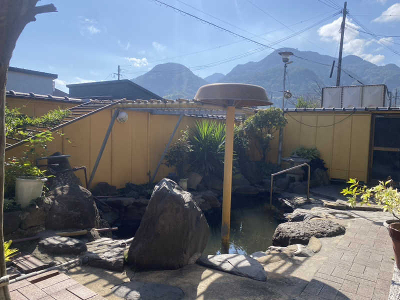 ちなみん1126さんの重富温泉のサ活写真