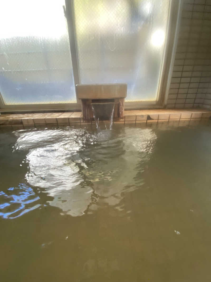 ちなみん1126さんのシティホテルイン国分 城山温泉のサ活写真