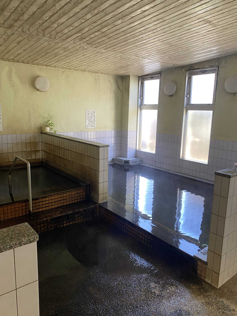 ちなみん1126さんのつばき湯のサ活写真