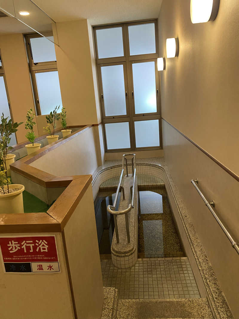 ちなみん1126さんの湯都ピア浜脇のサ活写真