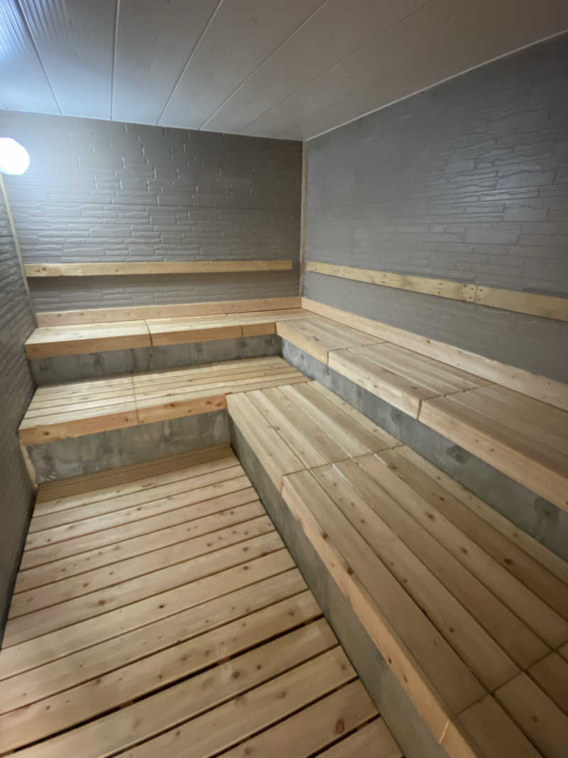 ちなみん1126さんの皇子原温泉のサ活写真