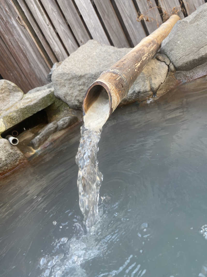 ちなみん1126さんの前田温泉 カジロが湯のサ活写真