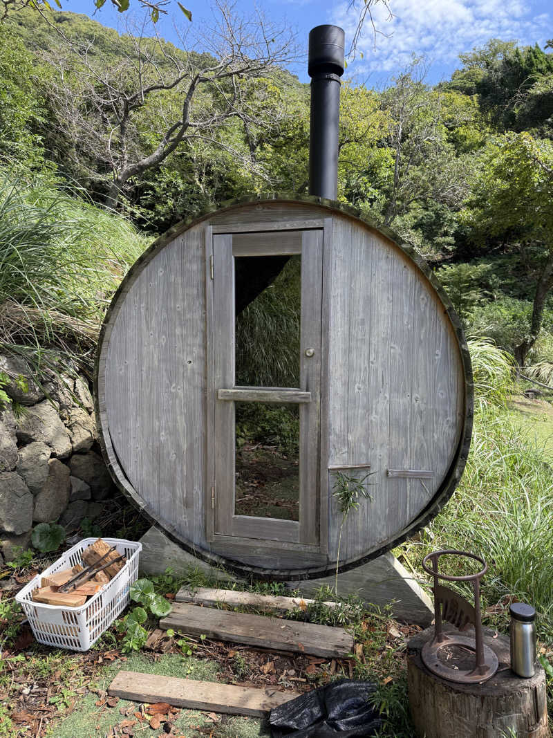 SEKAI NO KOBASHIさんのREN VILLAGEのサ活写真