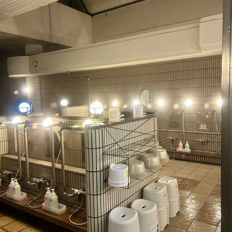 呑み鉄イサムックさんの新十津川温泉グリーンパークしんとつかわのサ活写真