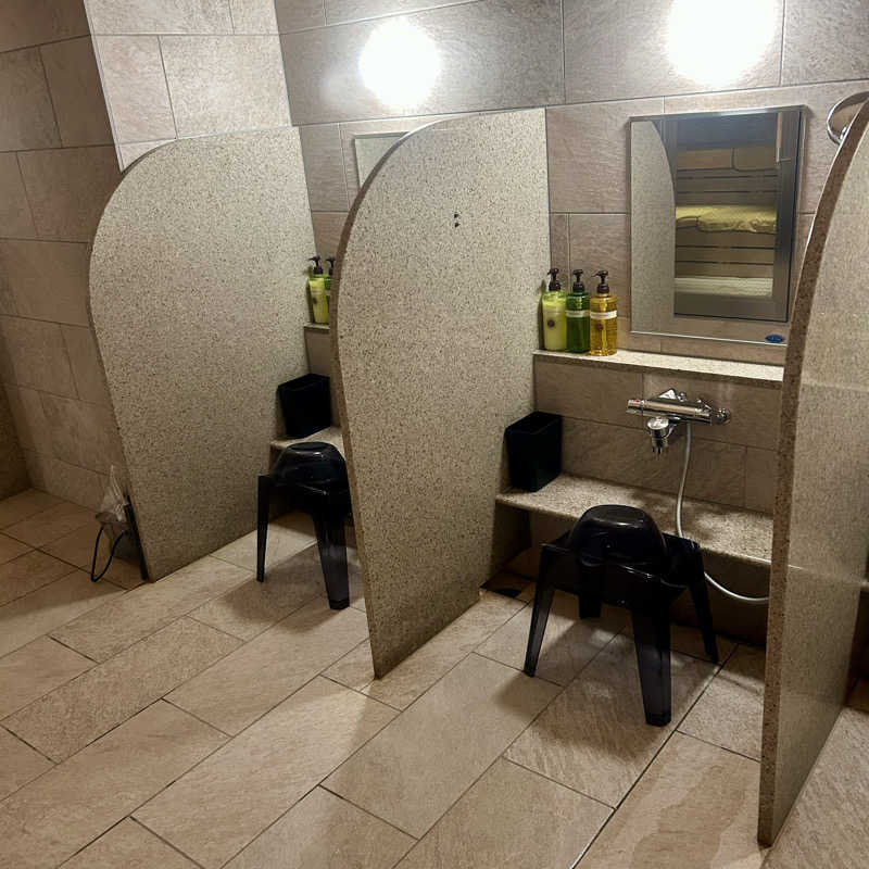 呑み鉄イサムックさんのたびのホテル石狩のサ活写真