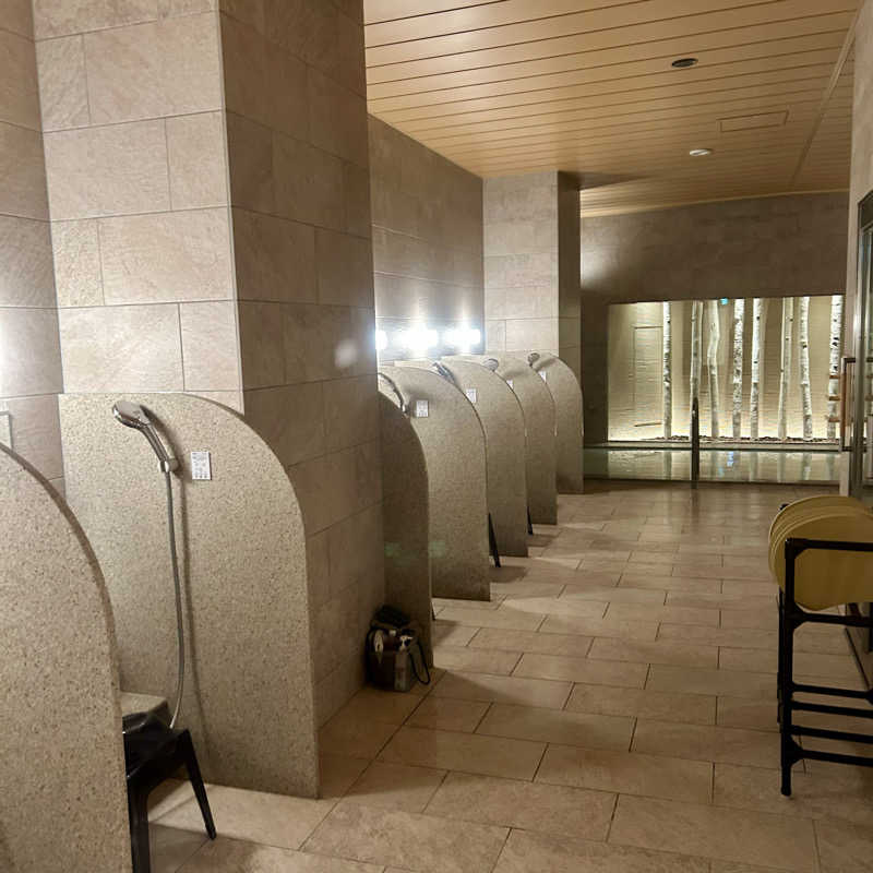 呑み鉄イサムックさんのたびのホテル石狩のサ活写真