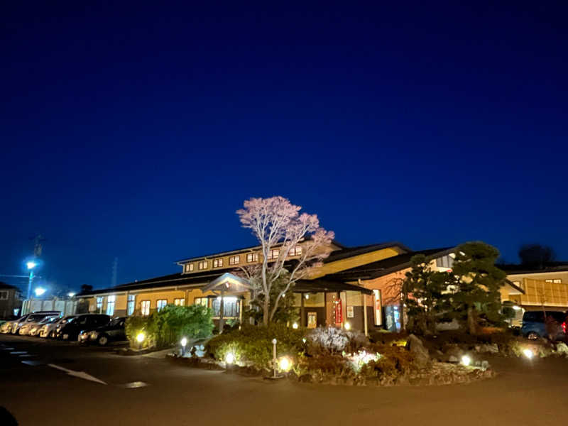 せっかちさんの小さな旅  川越温泉のサ活写真